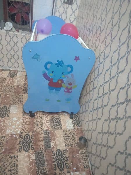 baby Carry bed 2