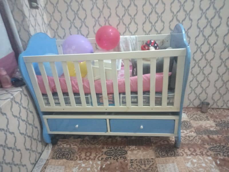 baby Carry bed 3