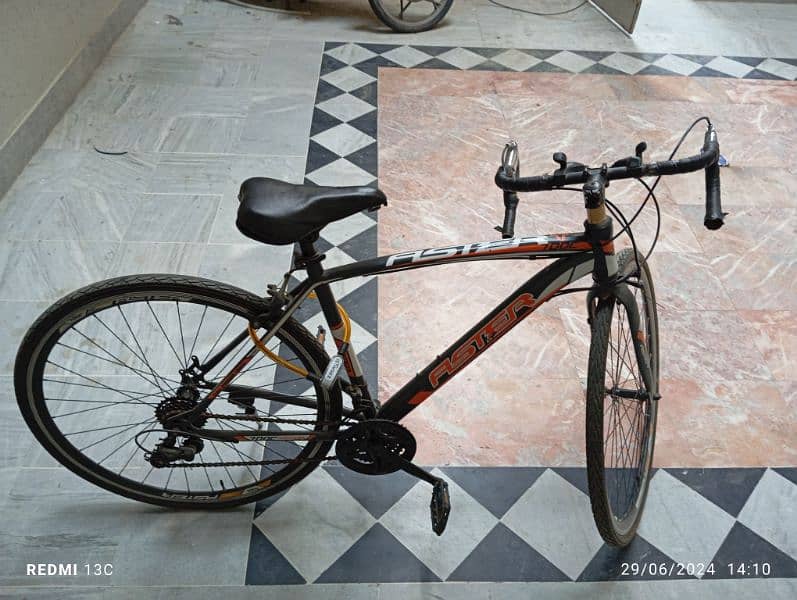 road bicycle for sale 1