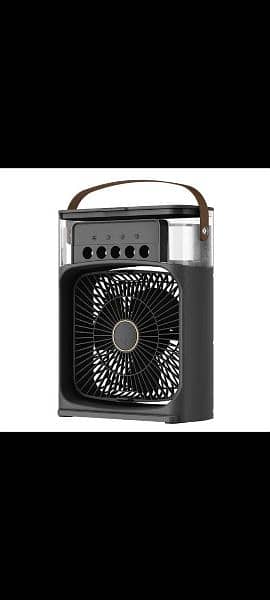 portable air cooler 1