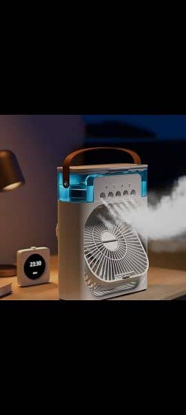 portable air cooler 3