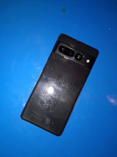 Pixel 7 pro oem lock fresh piece 3