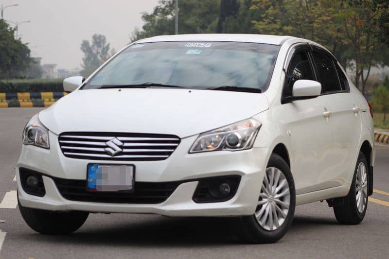 Suzuki Ciaz 2020 0