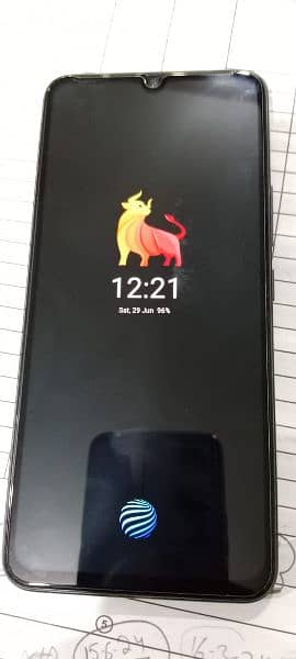 vivo v21 PTA approved 10 by 10 condition 0