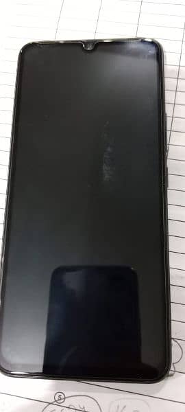 vivo v21 PTA approved 10 by 10 condition 1