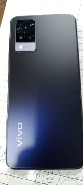 vivo v21 PTA approved 10 by 10 condition 3