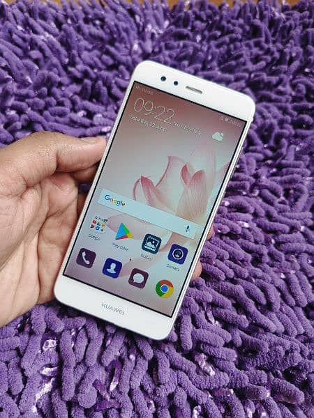 Huawei p10 lite 4/64Gn Dual sim ( fingerprint) Origial Display 10/10 1