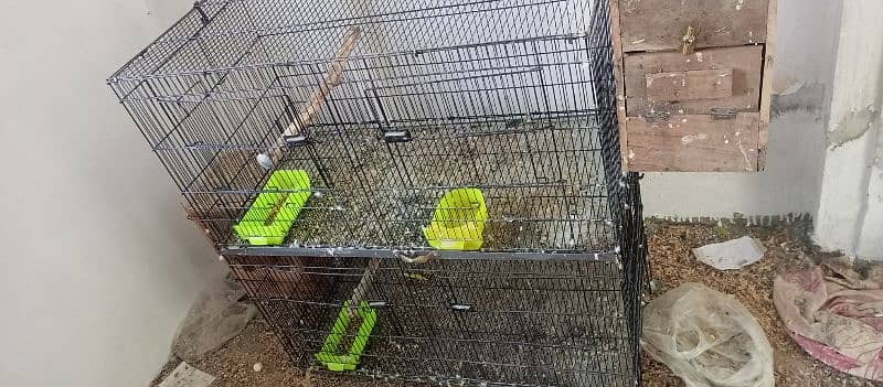 2 potion cage for sale 0