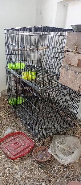 2 potion cage for sale 1