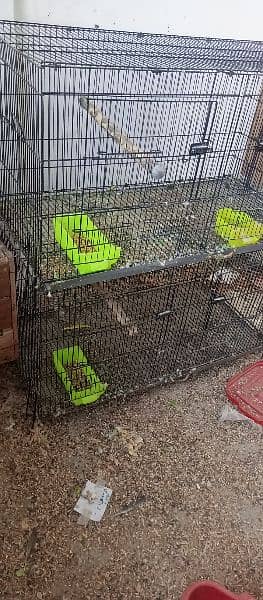 2 potion cage for sale 2