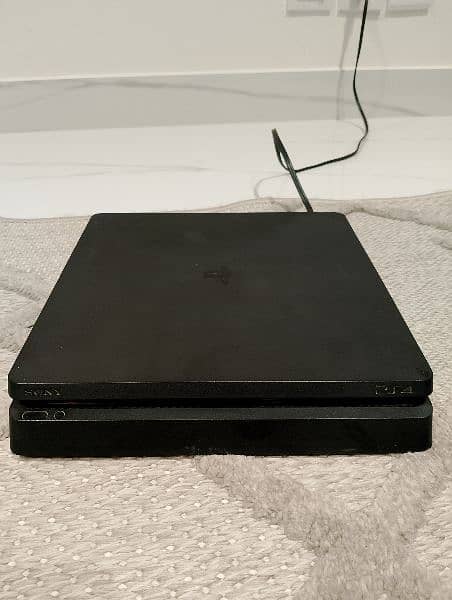 PS4 slim 500gb 1