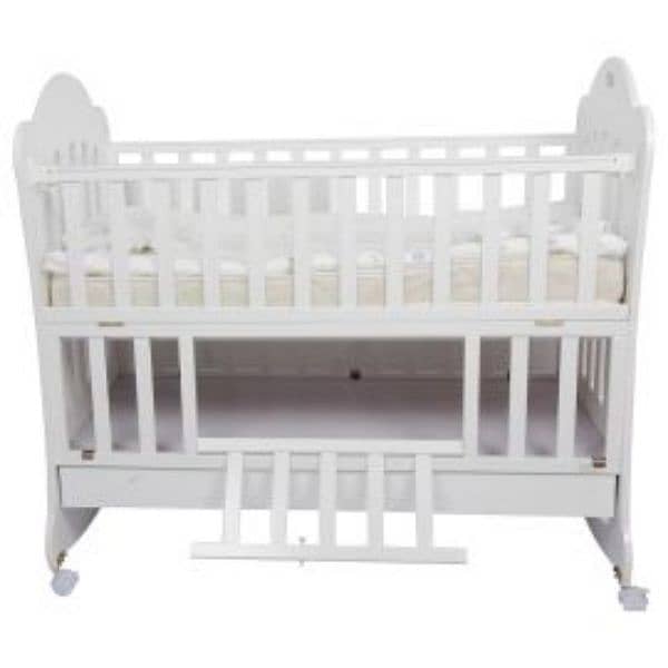 Baby wooden Coat kids furniture 1