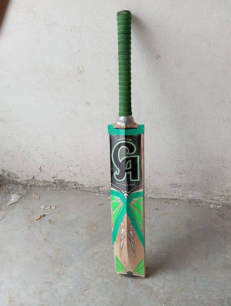 CRICKET HARDBALL KIT 3