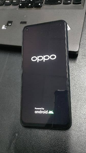 Oppo A52  4GB 128GB 3