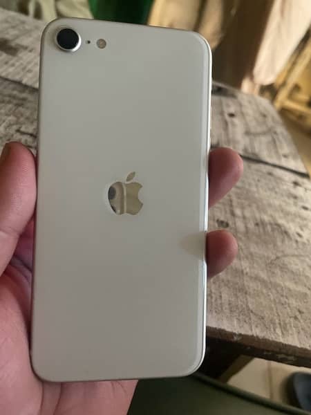 IPhone SE 10 by 10 condition pta proved 2