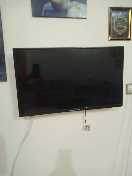 32 inch led changhong ruba 1