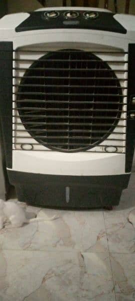 Room Air Cooler , Plastic Cooler Super Asia 0