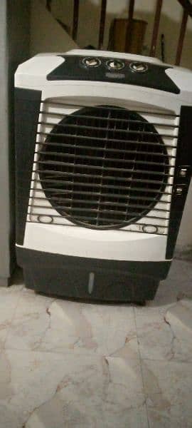 Room Air Cooler , Plastic Cooler Super Asia 1