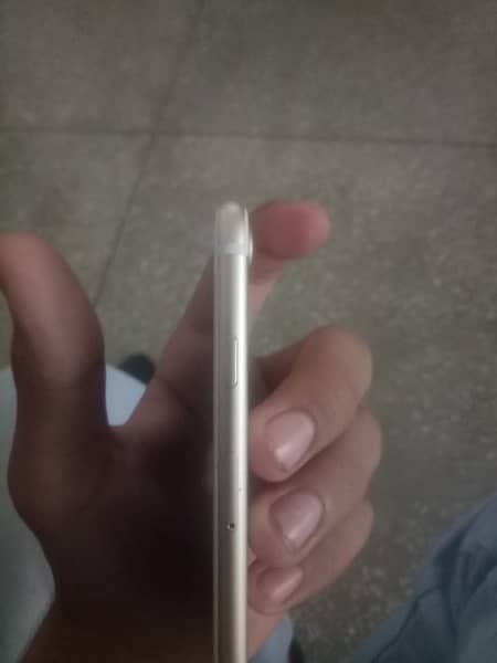 I phone 7 brand new condition waterpack non pta bypass for sale 3