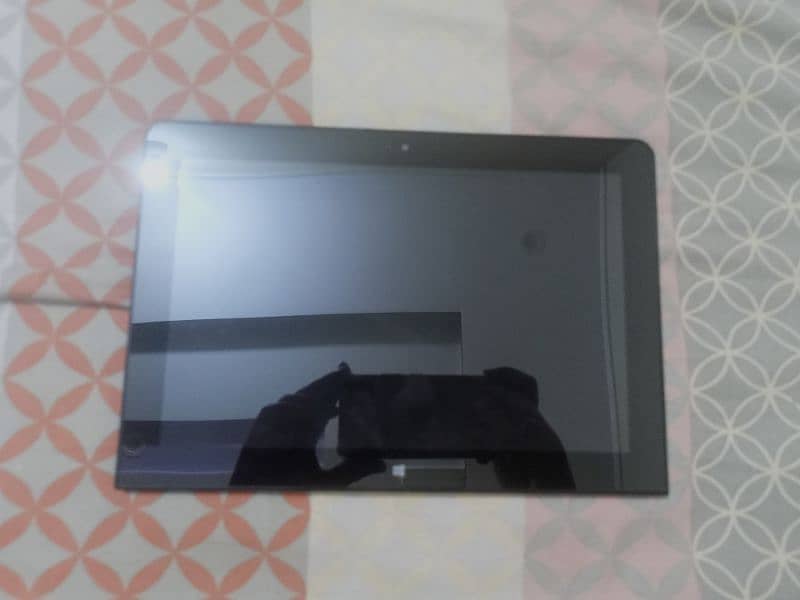 Lenovo ThinkPad Window Tab 0