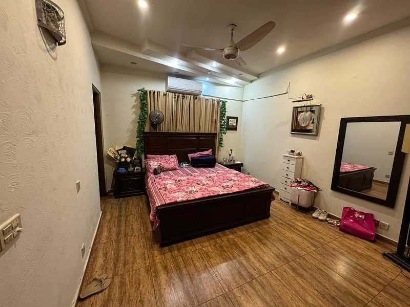 5 Marla Beautiful Full House For Rent In Z Block Phase 3 DHA Lahore 5