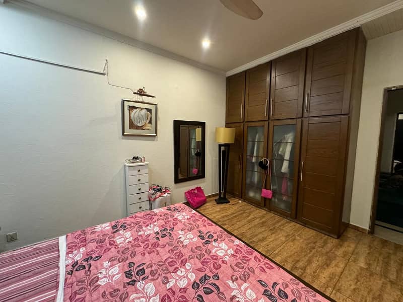 5 Marla Beautiful Full House For Rent In Z Block Phase 3 DHA Lahore 11