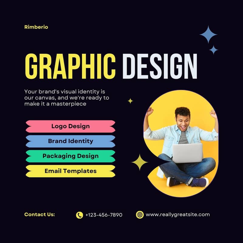 Logo Maker, Poster Maker 12