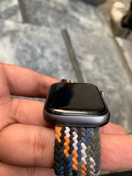 Apple Watch Series 4 3