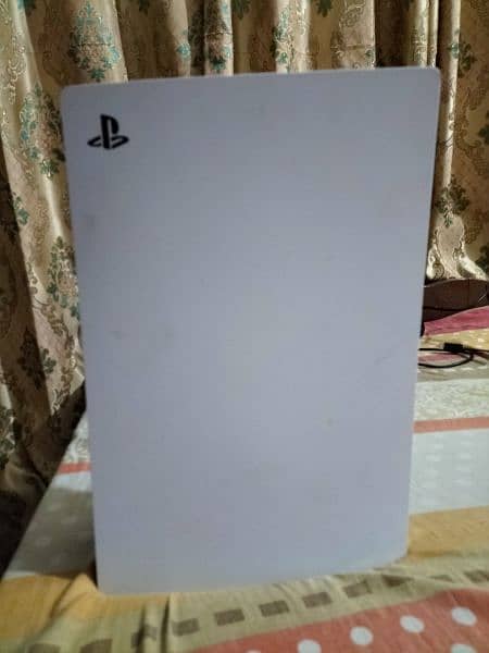 PS 5 fat Disk edition 1200 Series 4