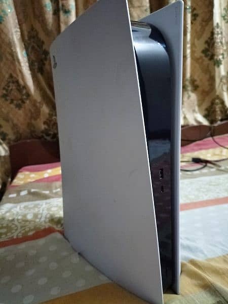 PS 5 fat Disk edition 1200 Series 5