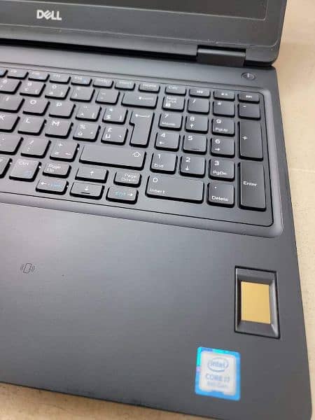 Dell Latitude E5590 Touch Core-i7 8th Gen Laptop 2