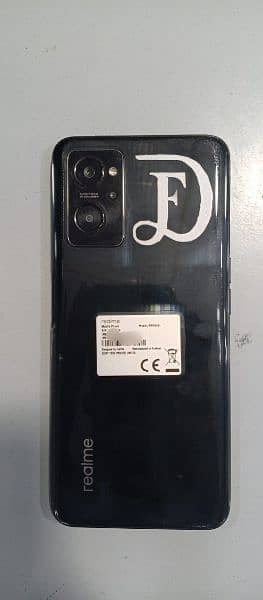 Realme 9i urgent sale 0