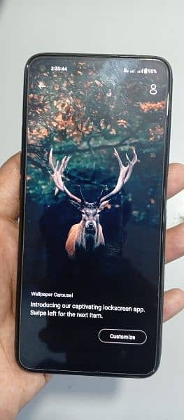 Realme 9i urgent sale 2