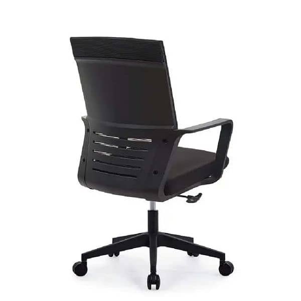 Ergonomic rolling high back office chair,study chair,executive chair 1