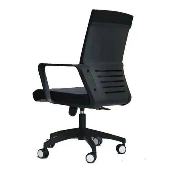 Ergonomic rolling high back office chair,study chair,executive chair 2