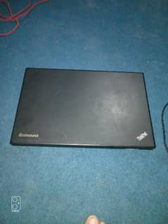 Lenovo Thinkpad L520 0