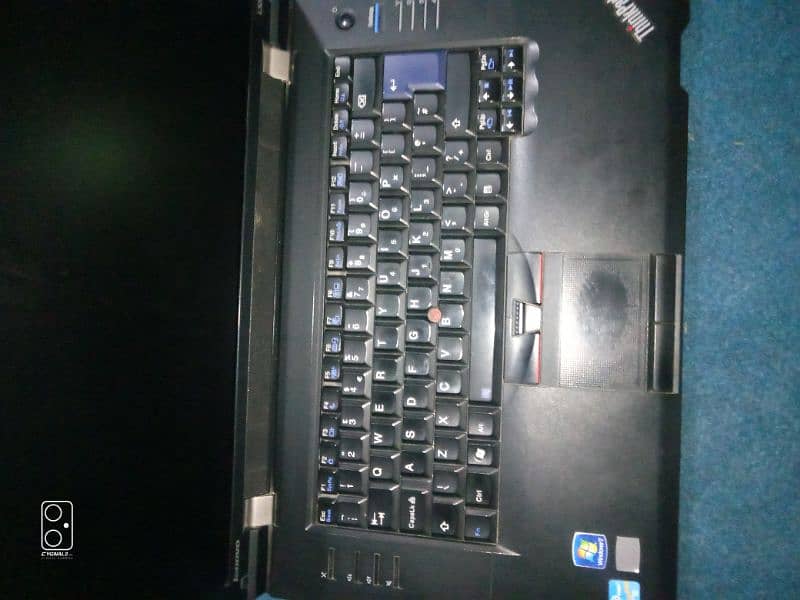 Lenovo Thinkpad L520 2
