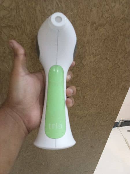 Hair Removal Laser 4X 9/10 Condition 1