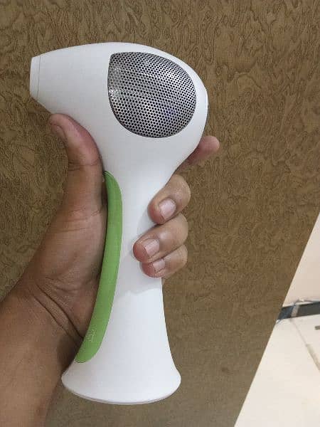 Hair Removal Laser 4X 9/10 Condition 5