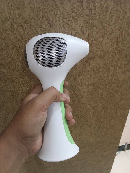 Hair Removal Laser 4X 9/10 Condition 6