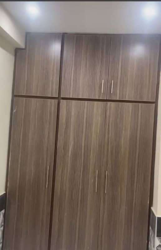 Brand New Flat Available At Prime Location Of G8 MARKAZ 6