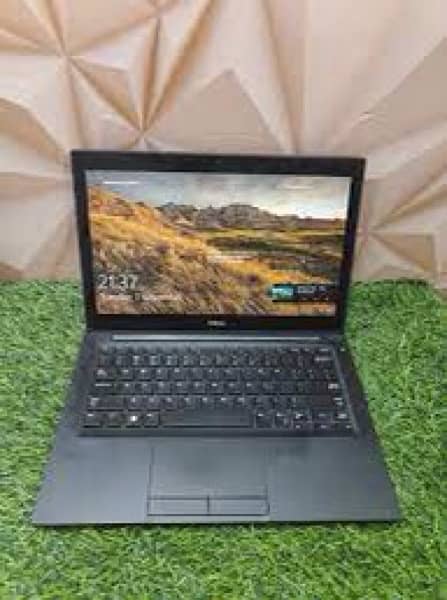 Dell Latitude E5470 Core i5 6th Gen, 8GB, 256GB 0