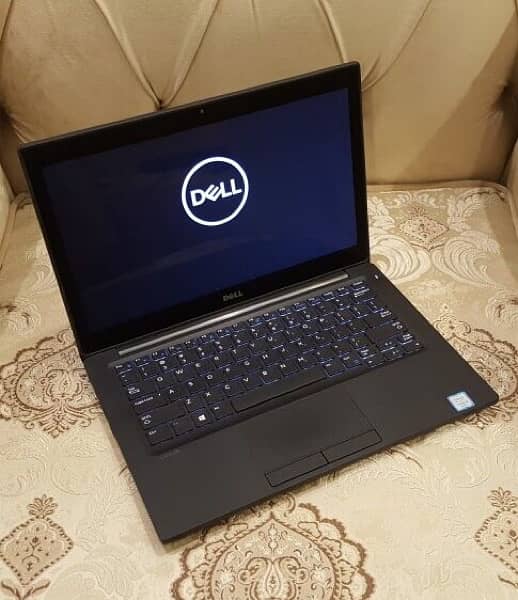 Dell Latitude E5470 Core i5 6th Gen, 8GB, 256GB 1