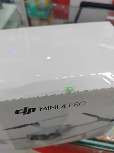 Dji Mini 4 pro 3