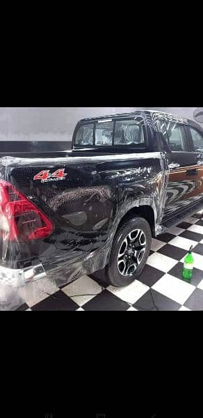 New Haval PPF Paint Protection Film 7.5MM Best  Quality 3Year Warranty 9