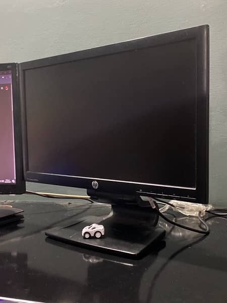 20Inch Hp Monitor 2