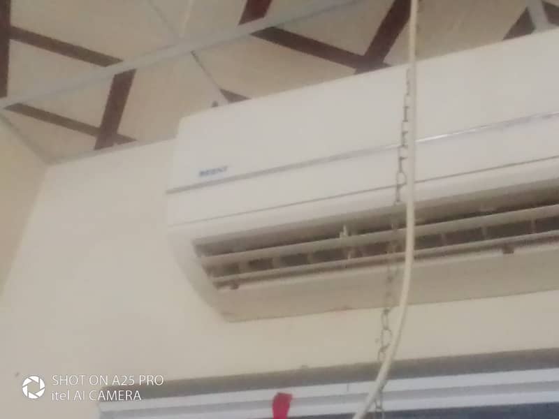 Orient Split Ac 1.5 Ton 4