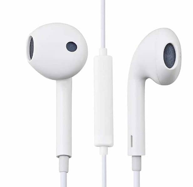 Vivo earphone 0