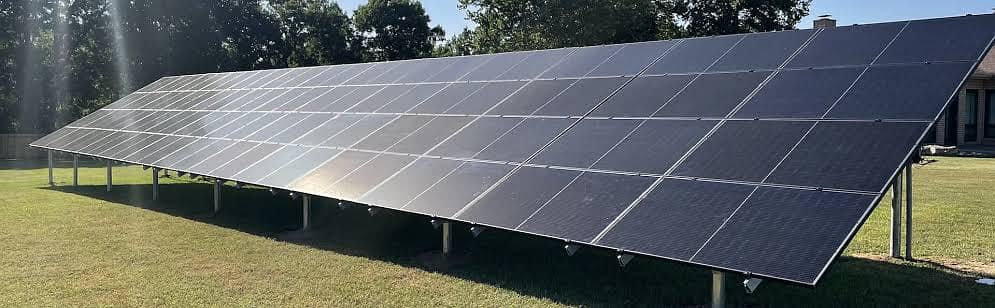 Very Affordable and Best Solar Panels System 2