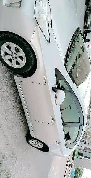 Toyota Prius 2012 Model 2016 2